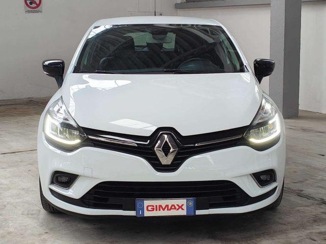 RENAULT Clio Clio 1.5 dci Moschino Intens 90cv