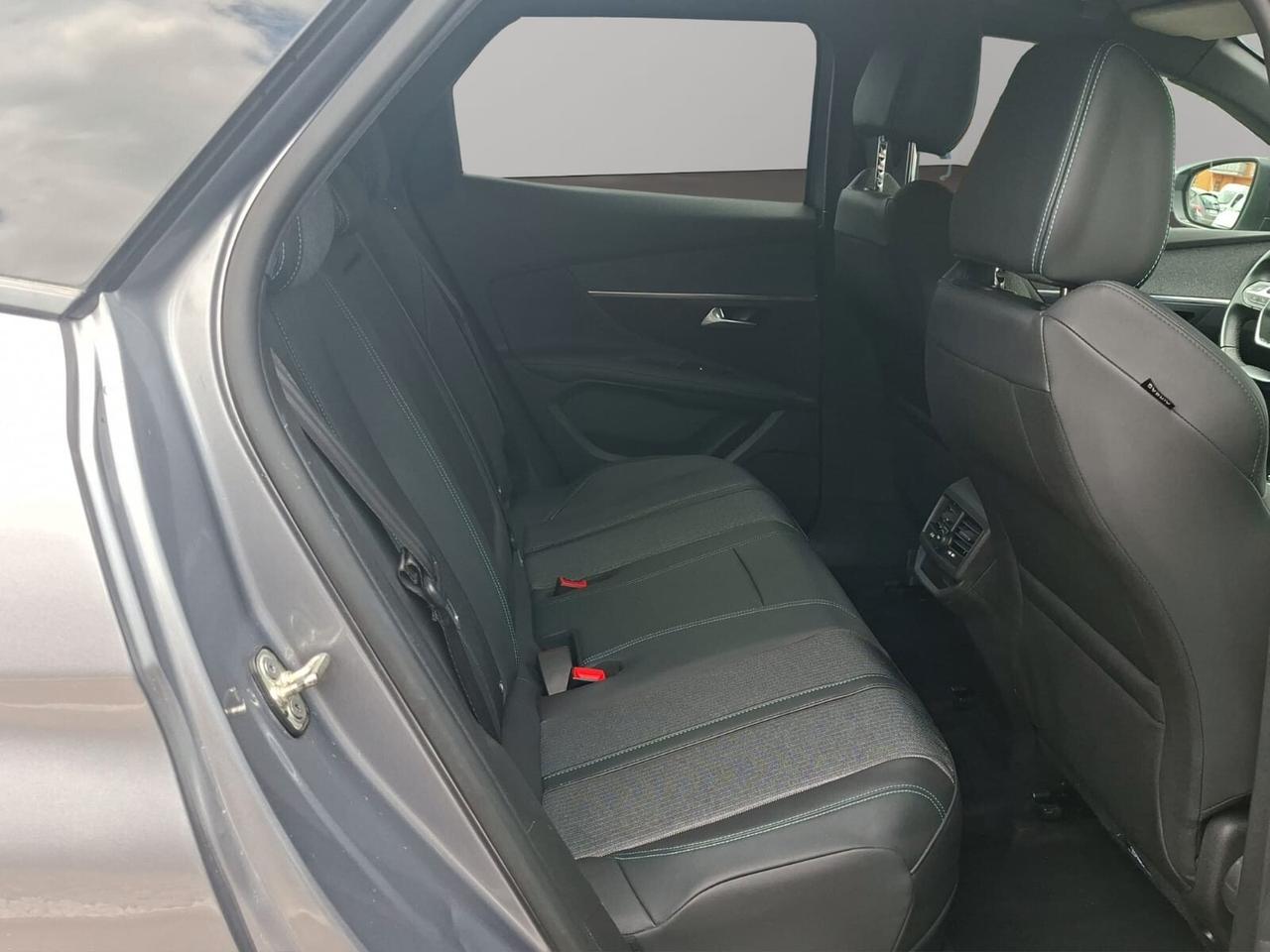 Peugeot 3008 Hybrid4 300 e-EAT8 Allure Pack