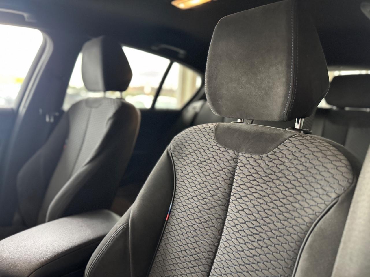 Bmw 120d Msport Shadowline Automatica