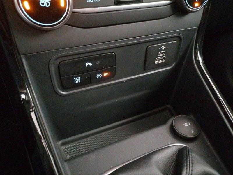 Ford EcoSport 1.0 ecoboost Active s&s 125cv