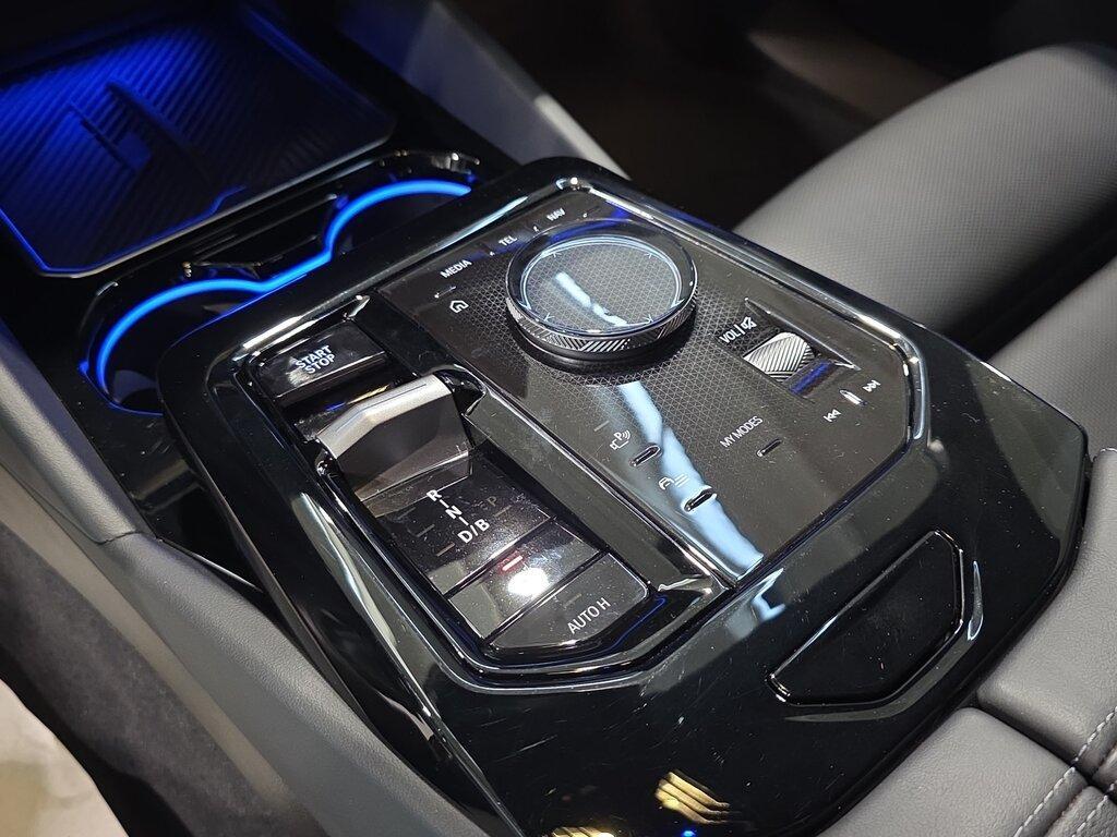 BMW i5 Berlina M Sport Pro xDrive40