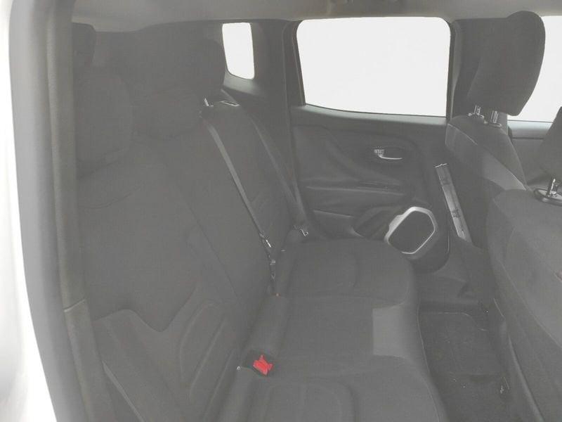 Jeep Renegade 1.6 mjt Limited fwd 120cv