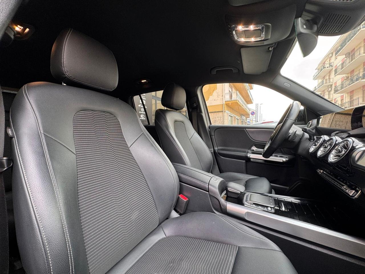 Mercedes-benz GLB 200 200d Automatic Executive tua da 300€ AL MESE ANTICIPO 0