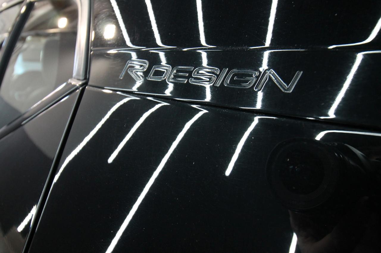 VOLVO XC40 D3 GEARTRONIC R-DESIGN 2.0 150 CV