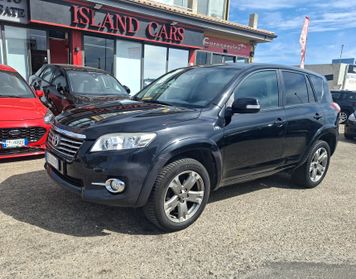 Toyota RAV 4 2.2 TRAZ.INTEGRALE 150 CV