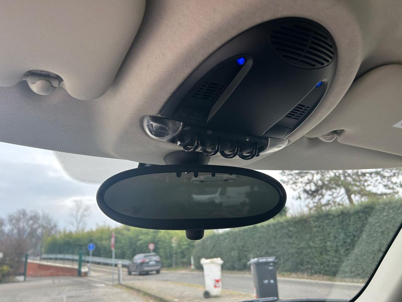 Mini Cooper Countryman Park Lane 2.0 Cooper #8715