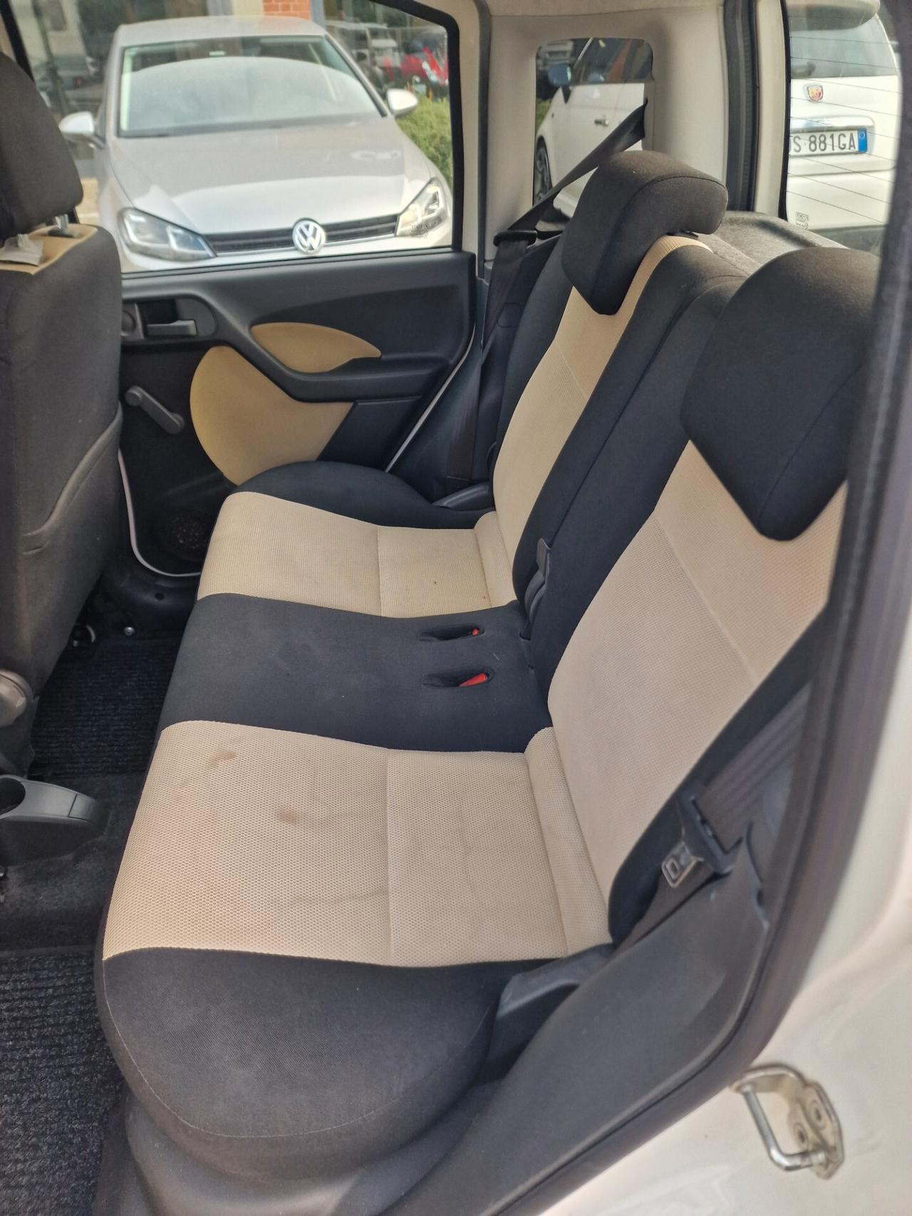 Fiat Panda cross 1.3 MJT 16V