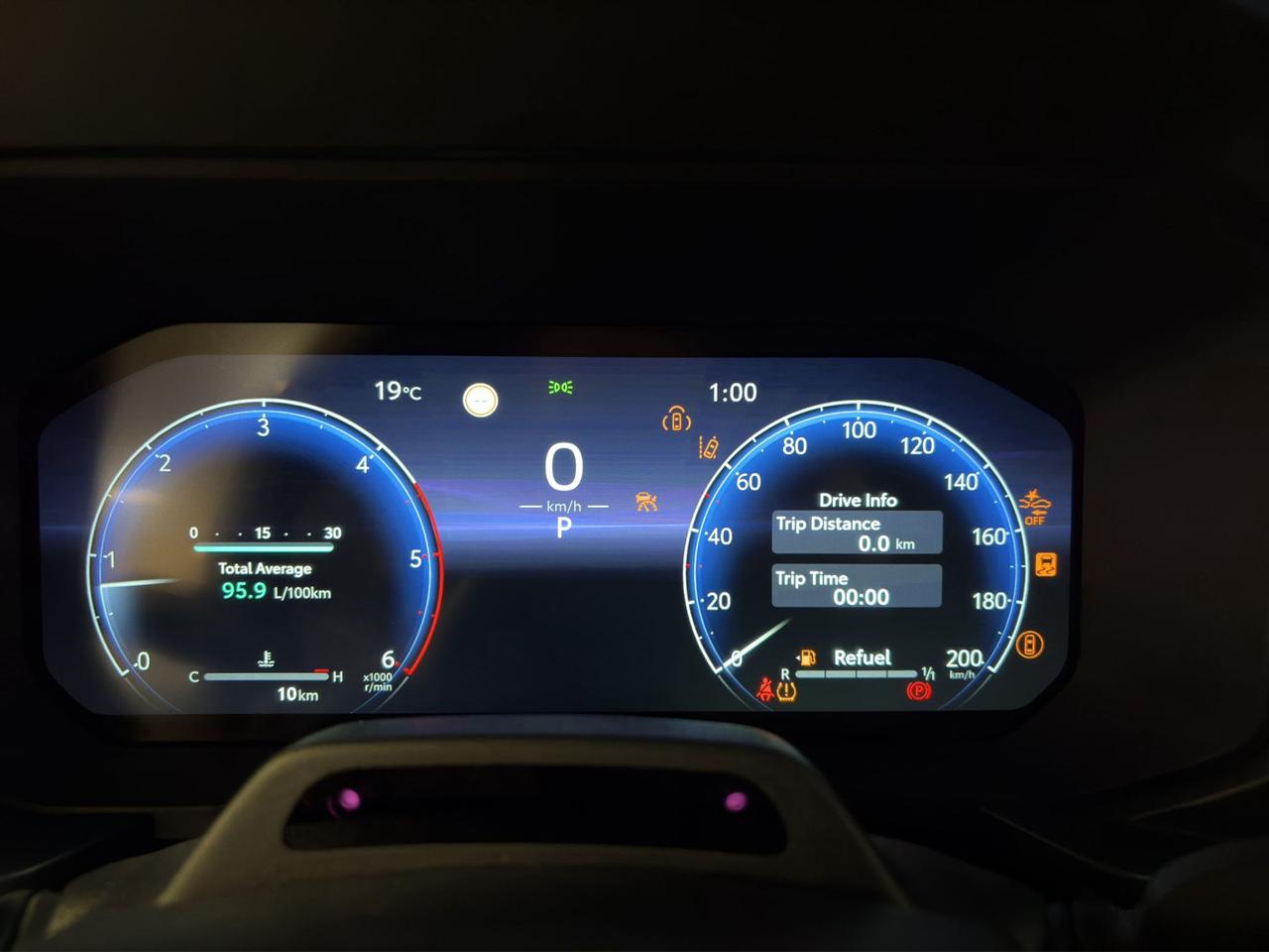 Toyota Land Cruiser 2.8 mhev Adventure awd auto