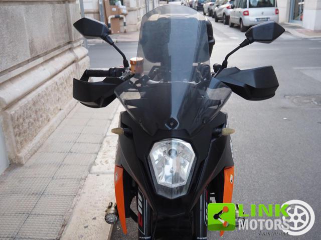 KTM 990 Supermoto ++FINANZIABILE++