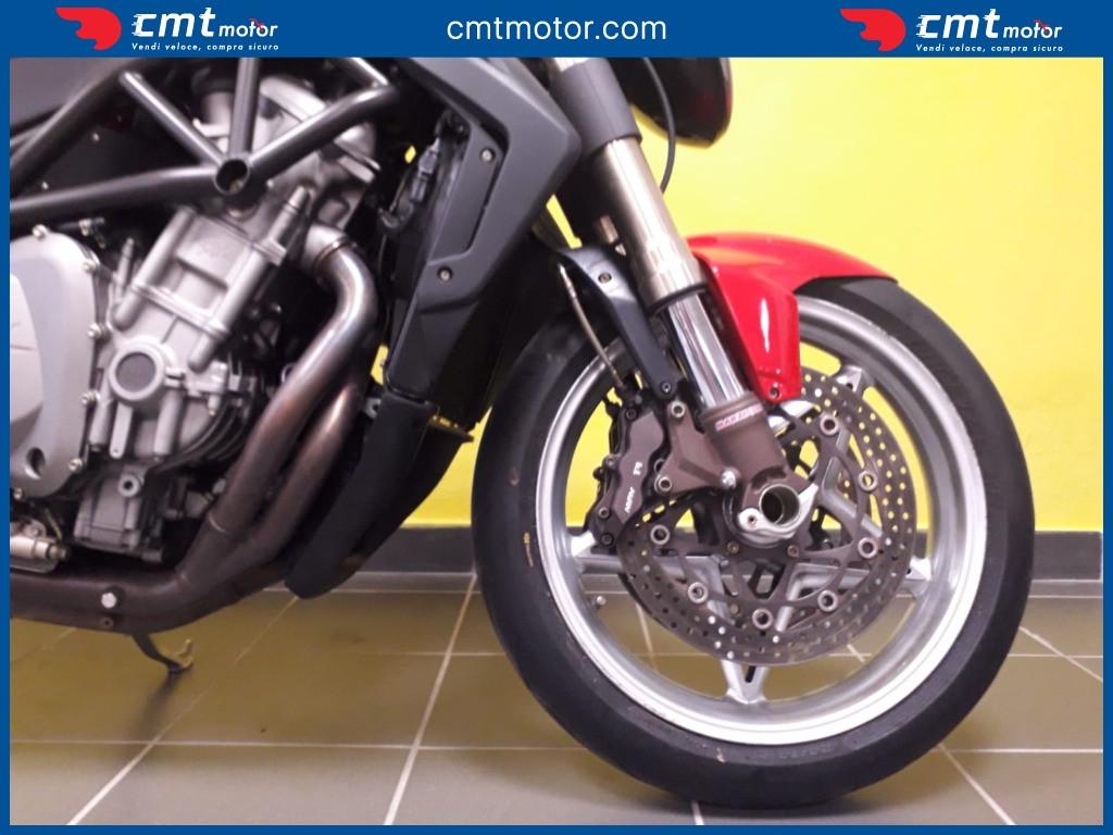 MV Agusta Brutale 910 - 2005