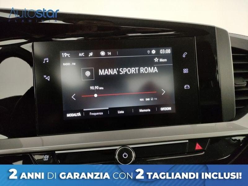 Opel Mokka 1.2 t Elegance s&s 130cv at8