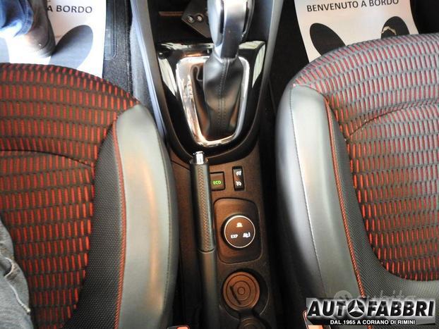 RENAULT - Captur - TCe 120 CV EDC S&S Energy