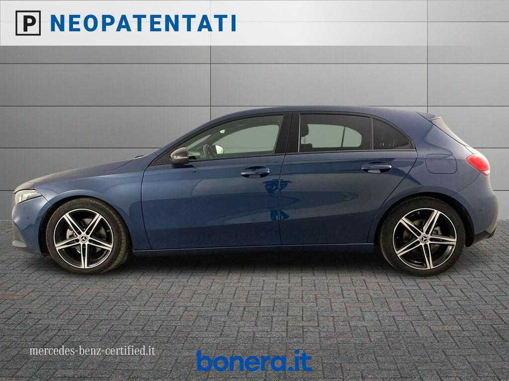 Mercedes Classe A 180 180 D Sport 8G-DCT
