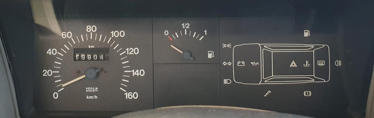 Fiat Panda 900 BENZ. - 2000 - KM. 198.000