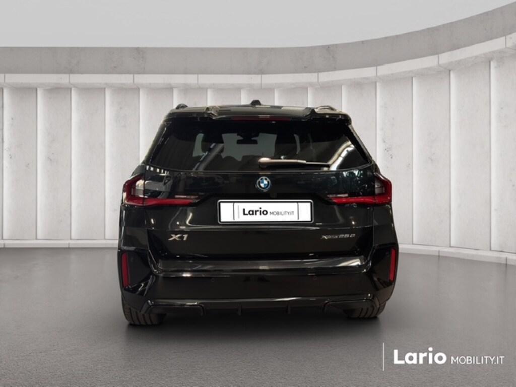 BMW X1 25 e MSport Pro xDrive DCT