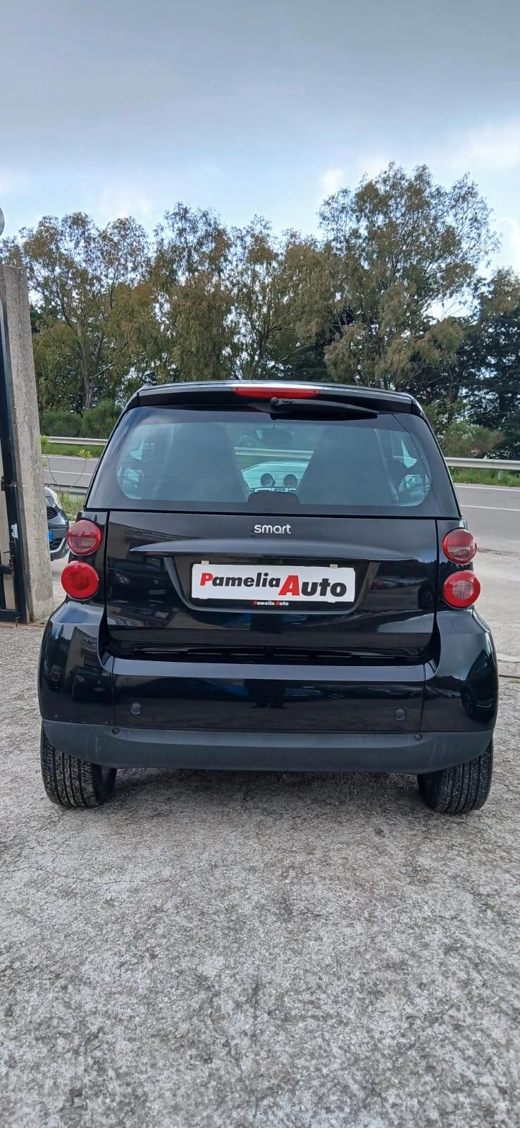 Smart ForTwo 1000 52 kW coupè passion - 2007