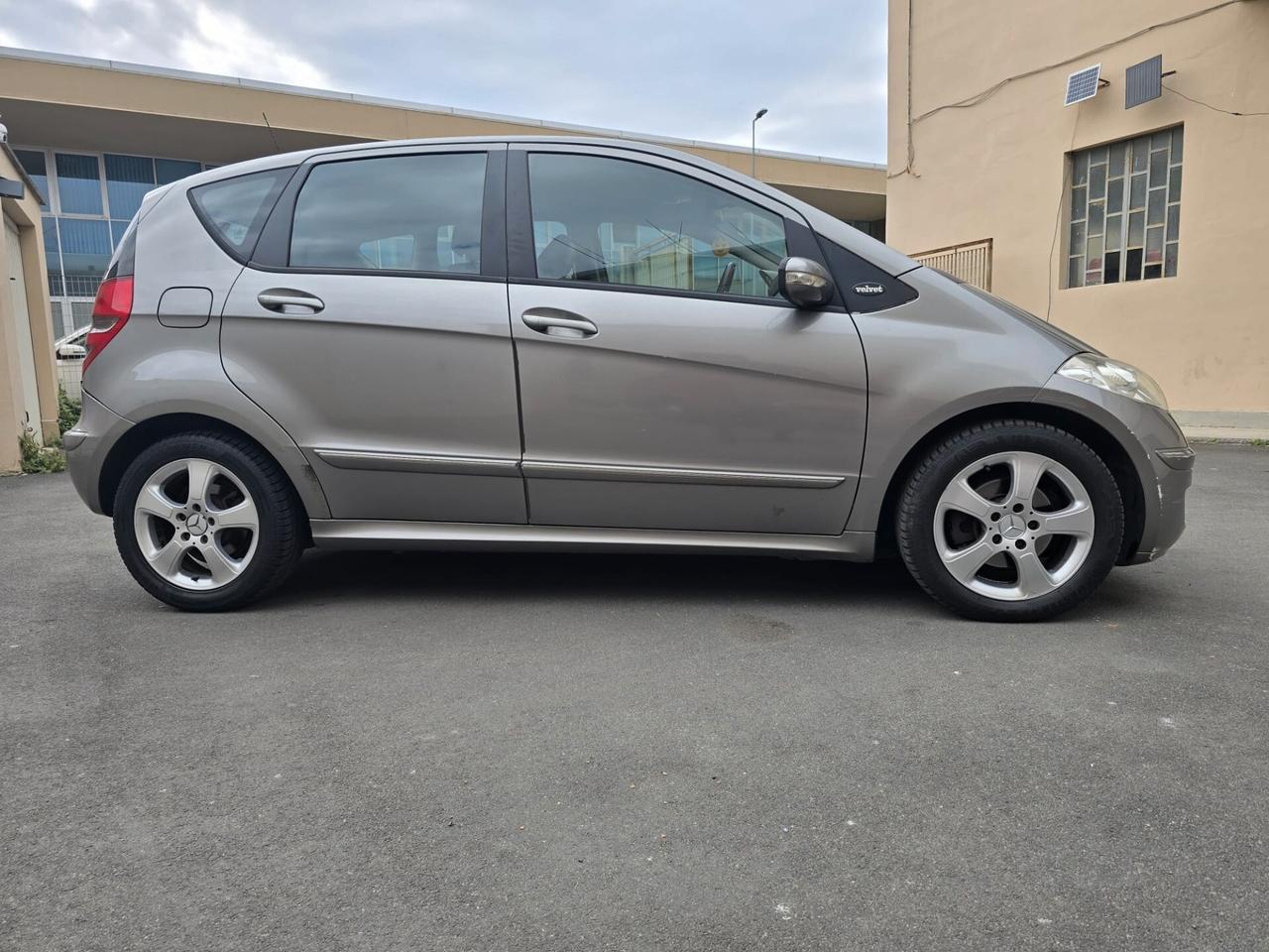 Mercedes-benz A 180 CDI Classic possibilita 12 mesi garanzia