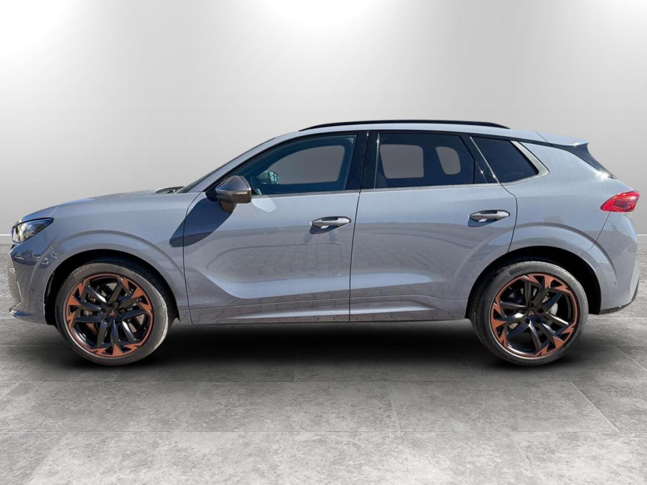 CUPRA CUPRA Terramar VZ 2.0 TSI 195 kW (265 CV) Benzina DSG 7 marce 4DRIVE