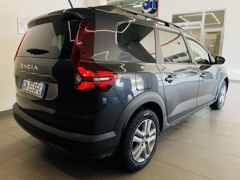 Dacia Jogger 1.0 TCe Expression 7p GPL