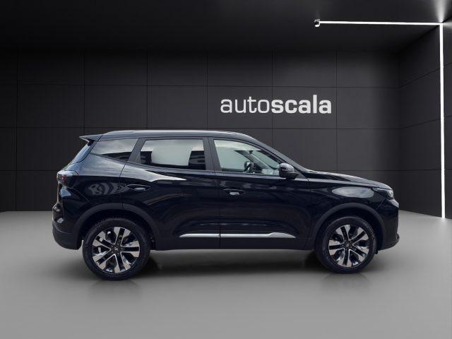 DR MOTOR DR5 1.5 Bi-Fuel GPL