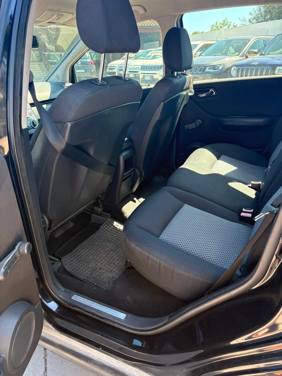 Mercedes-benz A 180 CDI Avantgarde