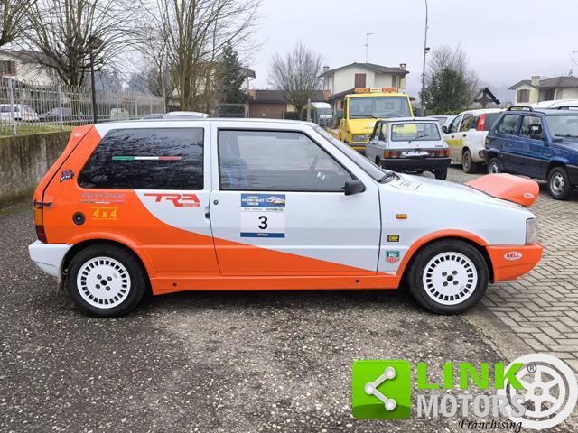 FIAT Uno 70 3 porte