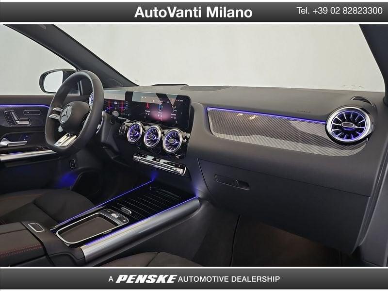 Mercedes-Benz GLA GLA 35 4Matic AMG Line Premium Plus