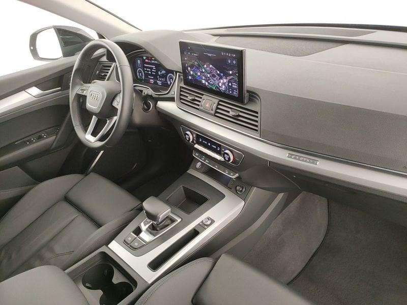 Audi Q5 Sportback 50 2.0 tfsi e S line Plus quattro s-tronic