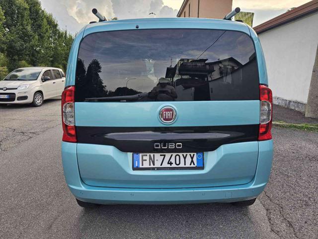 FIAT Qubo 1.3 MJT 80 CV Lounge