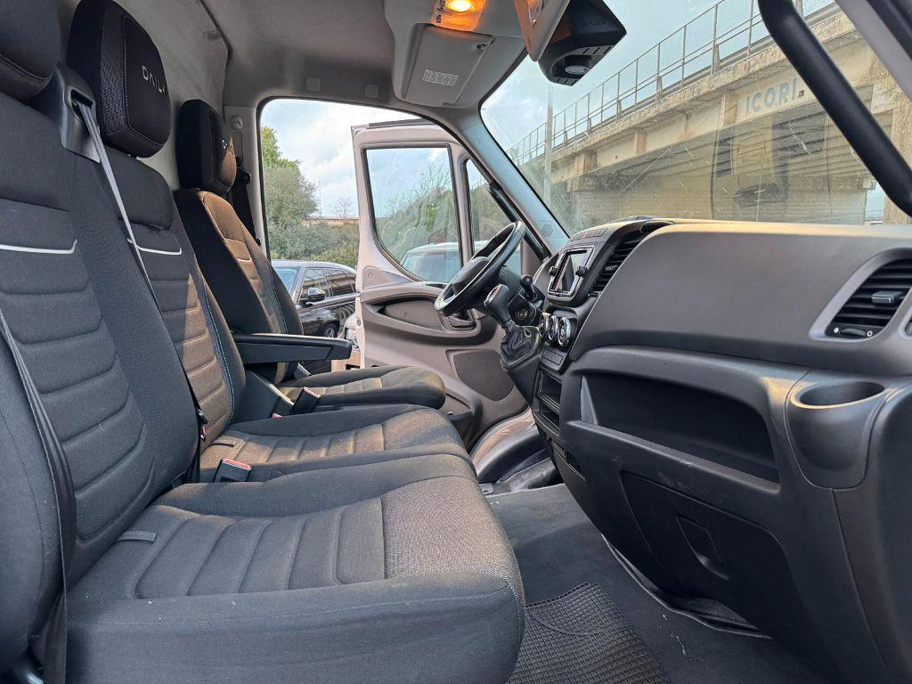 IVECO Daily (2014-->) - Daily 35S14A8V 2.3 HPT PM-SL-TM Furgone Hi