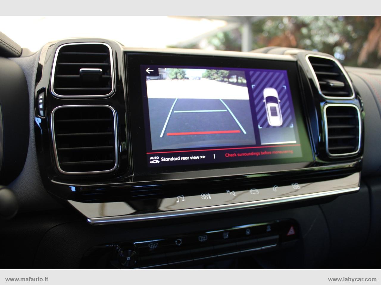 CITROEN C5 Aircross BlueHDi 130 S&S EAT8 Busines