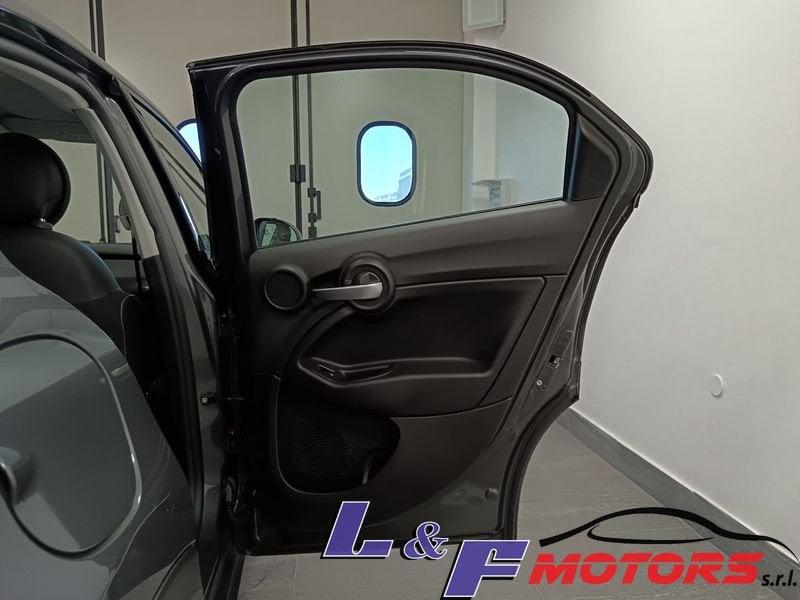 FIAT 500X 500X 1.3 MJt FULL LED - OK NEOPATENTATI