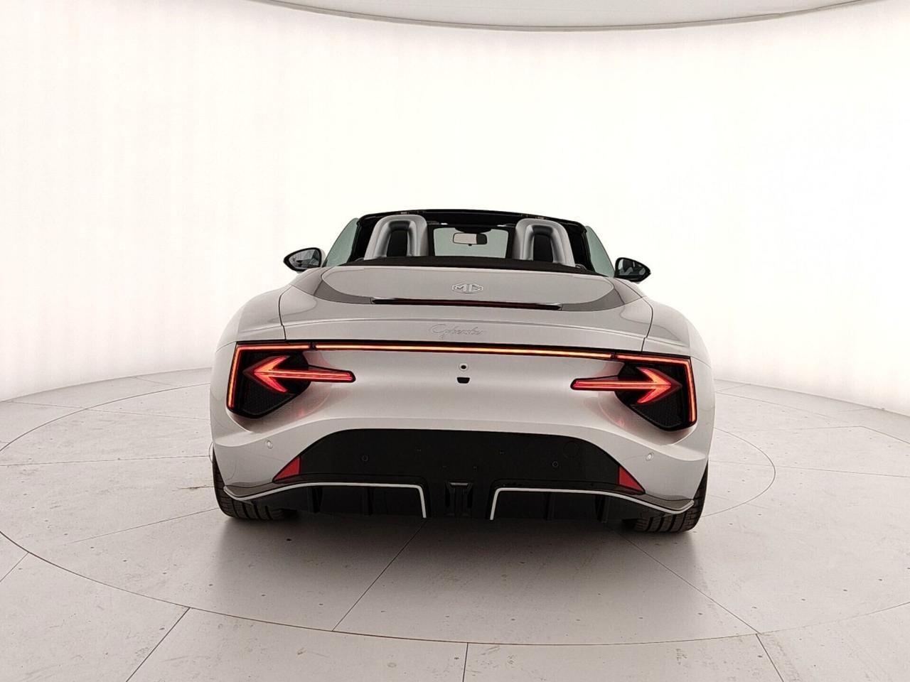 Mg Cyberster 77 kWh AWD 510Cv