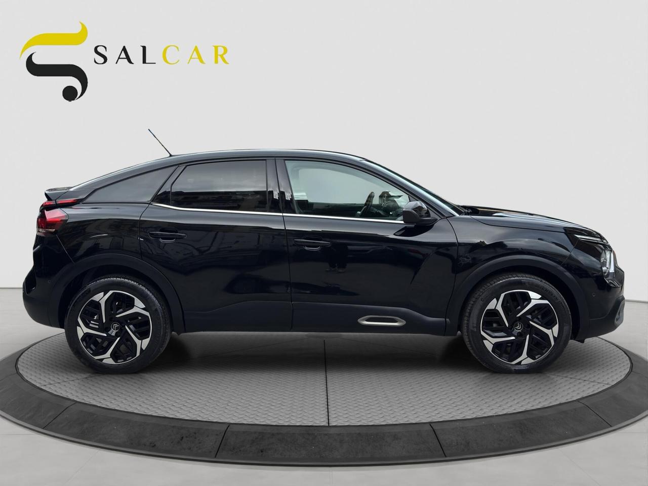 Citroen C4 1.2 130cv puretech Shine 2022