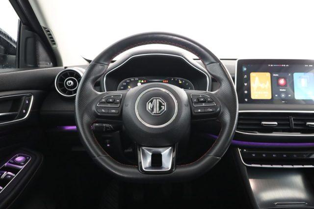 MG HS HS 1.5T-GDI Luxury