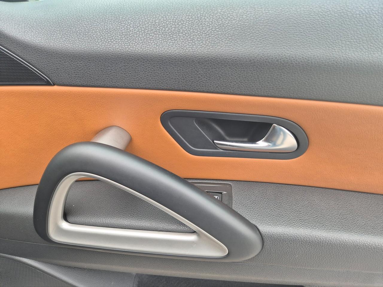 Volkswagen Scirocco 1.4 TSI 160CV