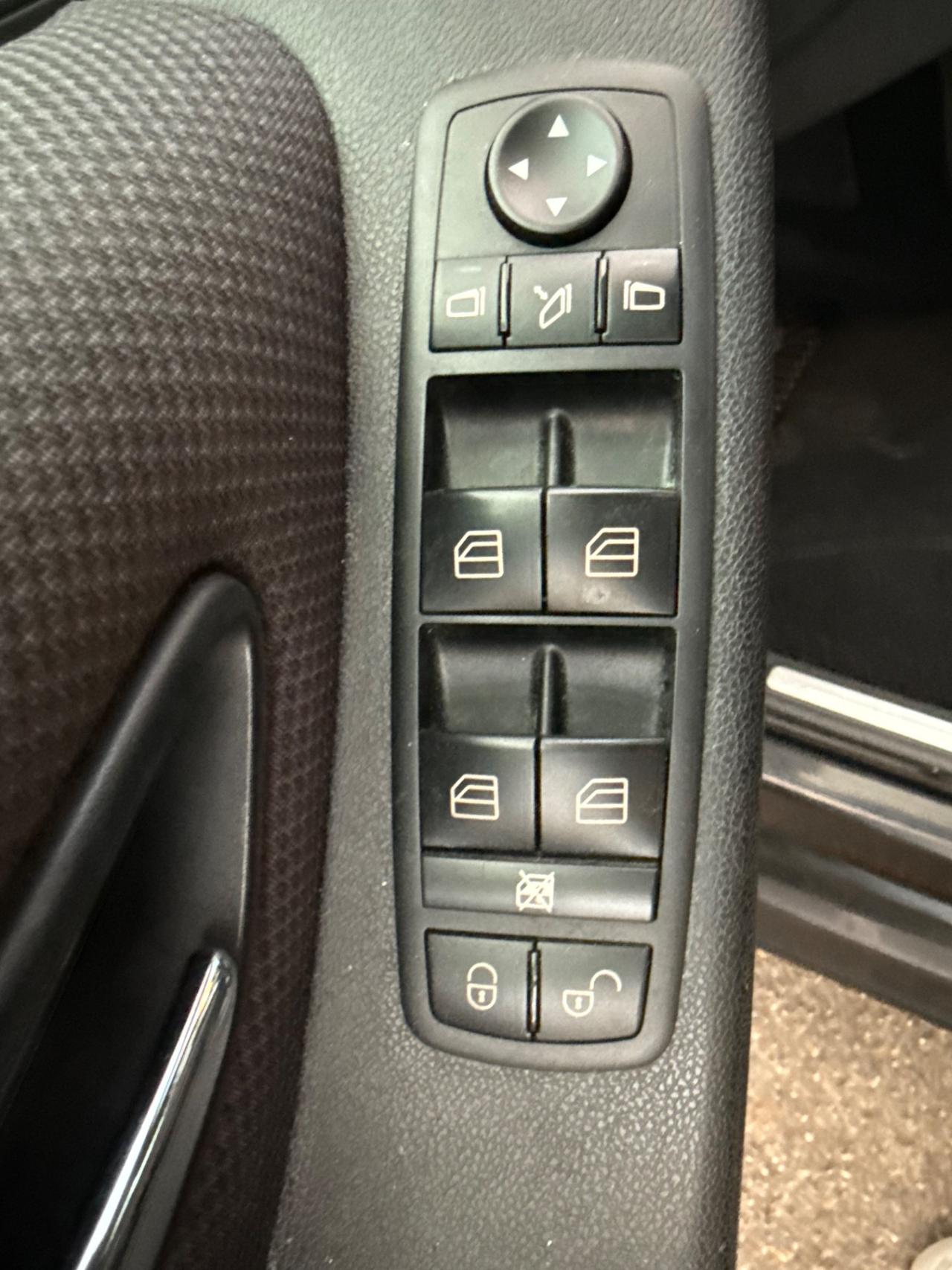 Mercedes-benz B 180 CDI Premium