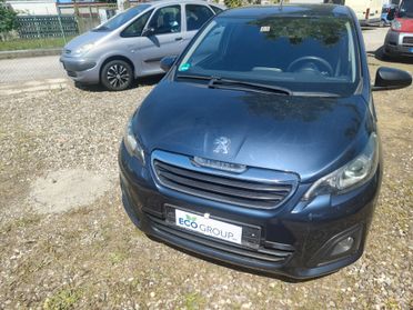 Peugeot 108 VTi 68 5 porte Access