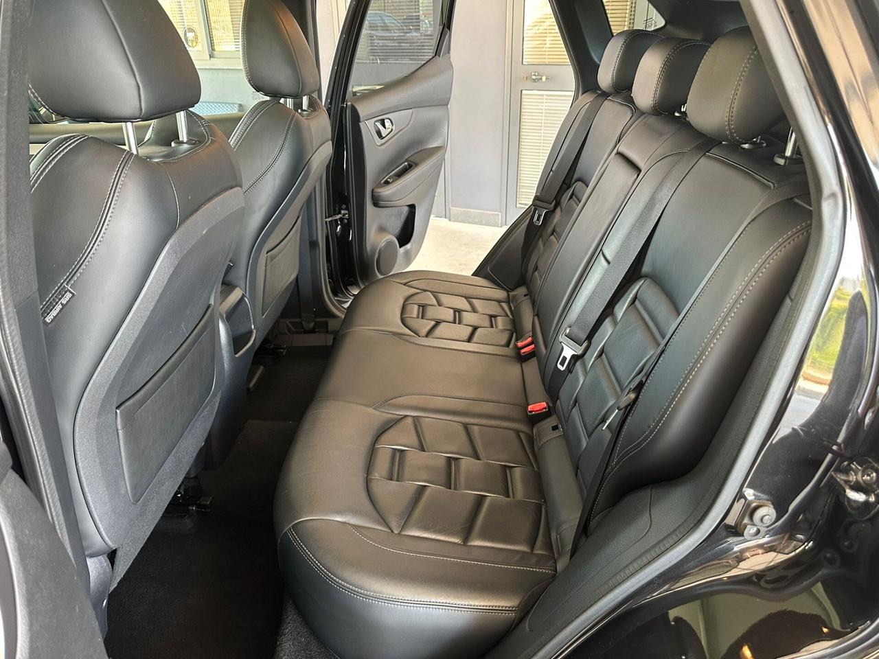 NISSAN QASHQAI 1.6 DCI 2WD 131CV TEKNA