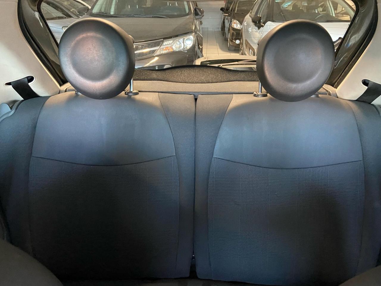 Fiat 500 1.2 Lounge Tettuccio