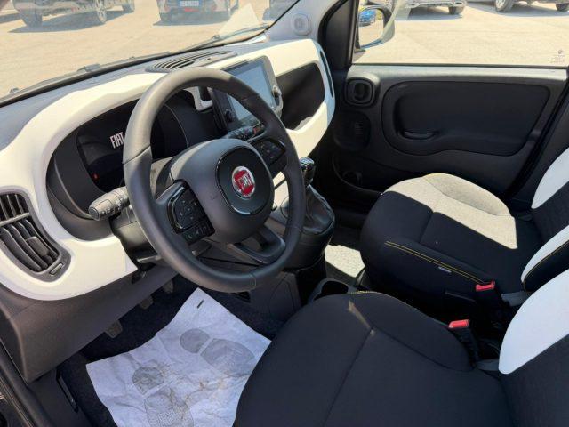 FIAT Panda 1.0 FireFly S&S Hybrid Pandina