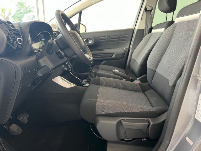 CITROEN C3 Aircross PureTech 110 S&S Shine