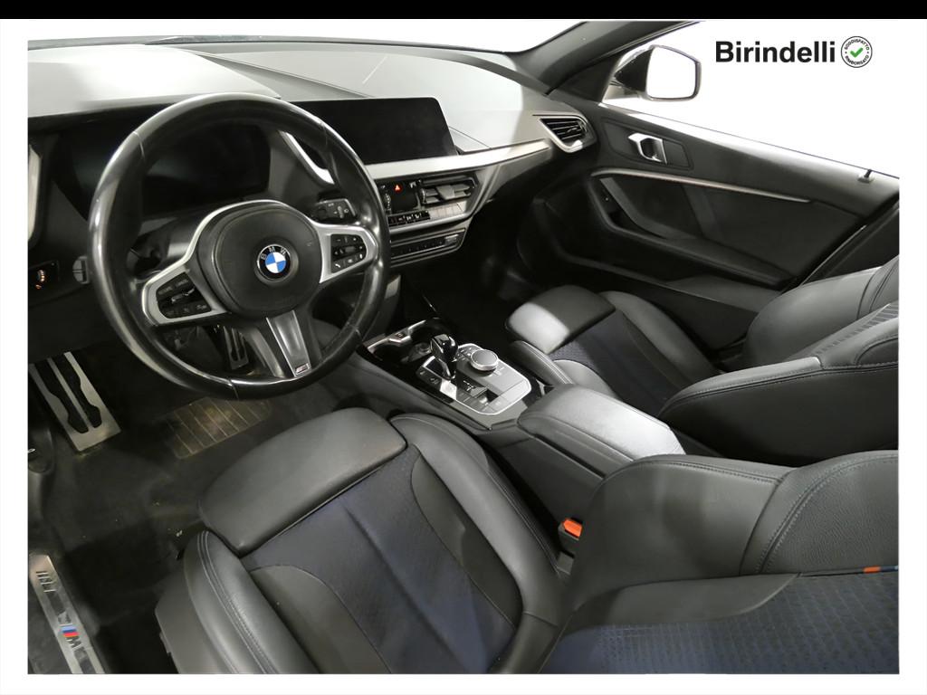 BMW Serie 1 (F40) - 118d 5p. Msport