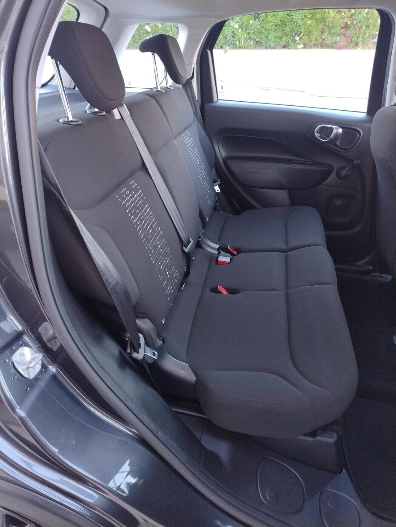 Fiat 500L 1.3 Mjet Connect 95Cv - 2022