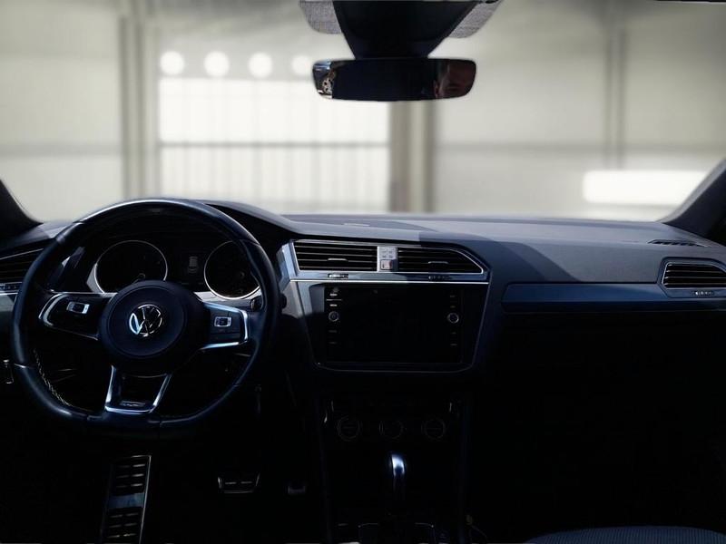 VOLKSWAGEN TIGUAN 2.0 TDI SCR 110KW Sport BMT DSG