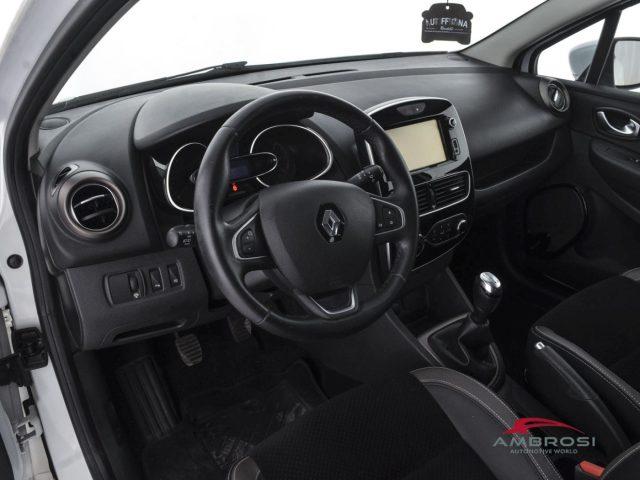 RENAULT Clio dCi 8V 90CV Start&Stop Energy Intens