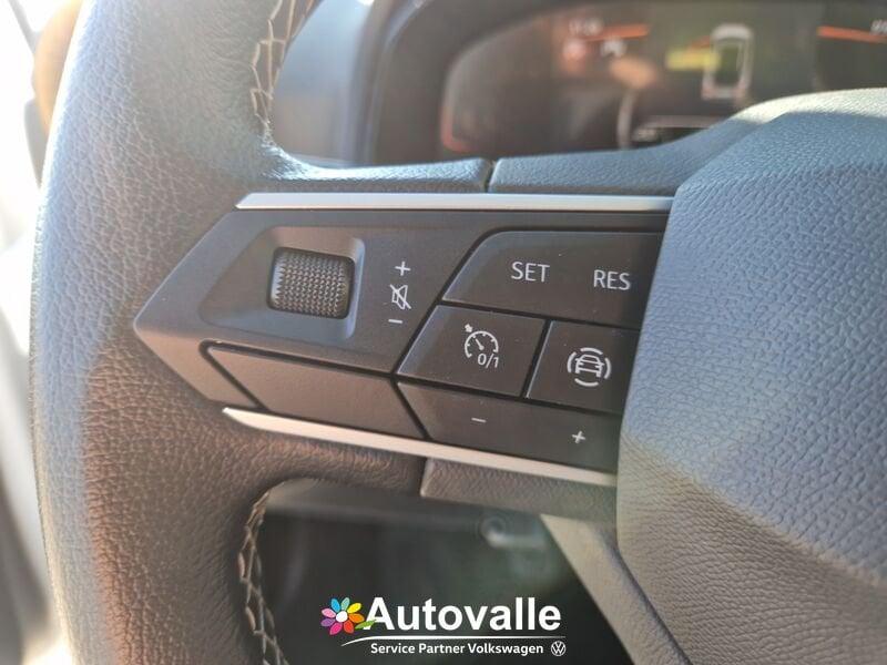 Seat Arona Arona 1.0 EcoTSI Style