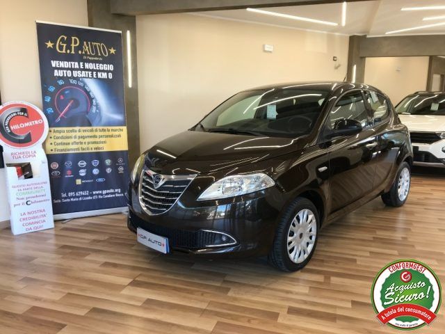 LANCIA Ypsilon 1.3 MJT 16V 95 CV 5 porte S&amp;S Gold