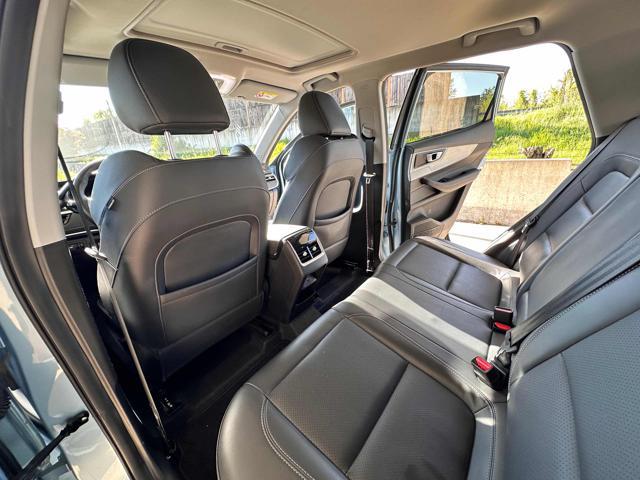 DR MOTOR DR 5.0 s2 1.5 Turbo AUTOMATICA Bi-Fuel GPL FINO AL 04/33