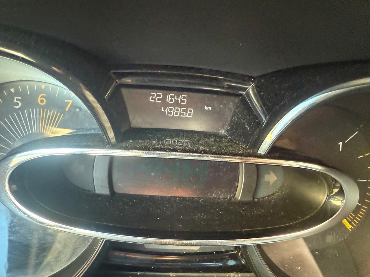 Renault Clio 1.2 16V 5 porte Live!